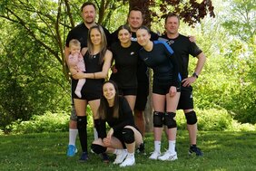 Matze and Friends (Platz 5)