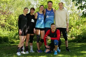 Schlechter als gedacht (Platz 2)