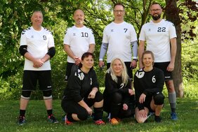 Volleyballverein Ammern (Platz 9)